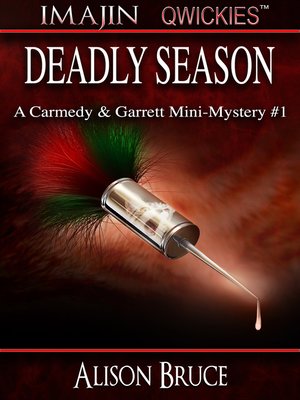 cover image of Deadly Season